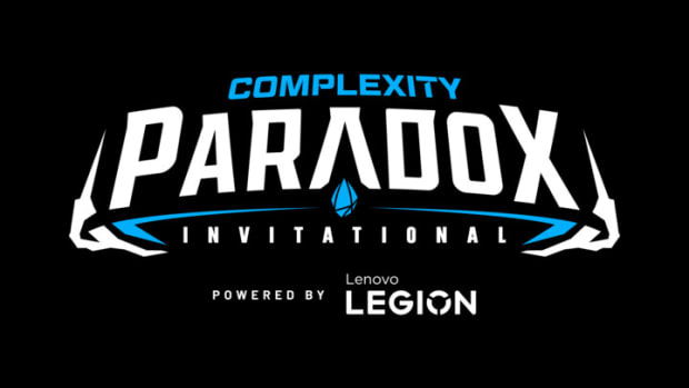 Complexity Gaming Womens VALORANT